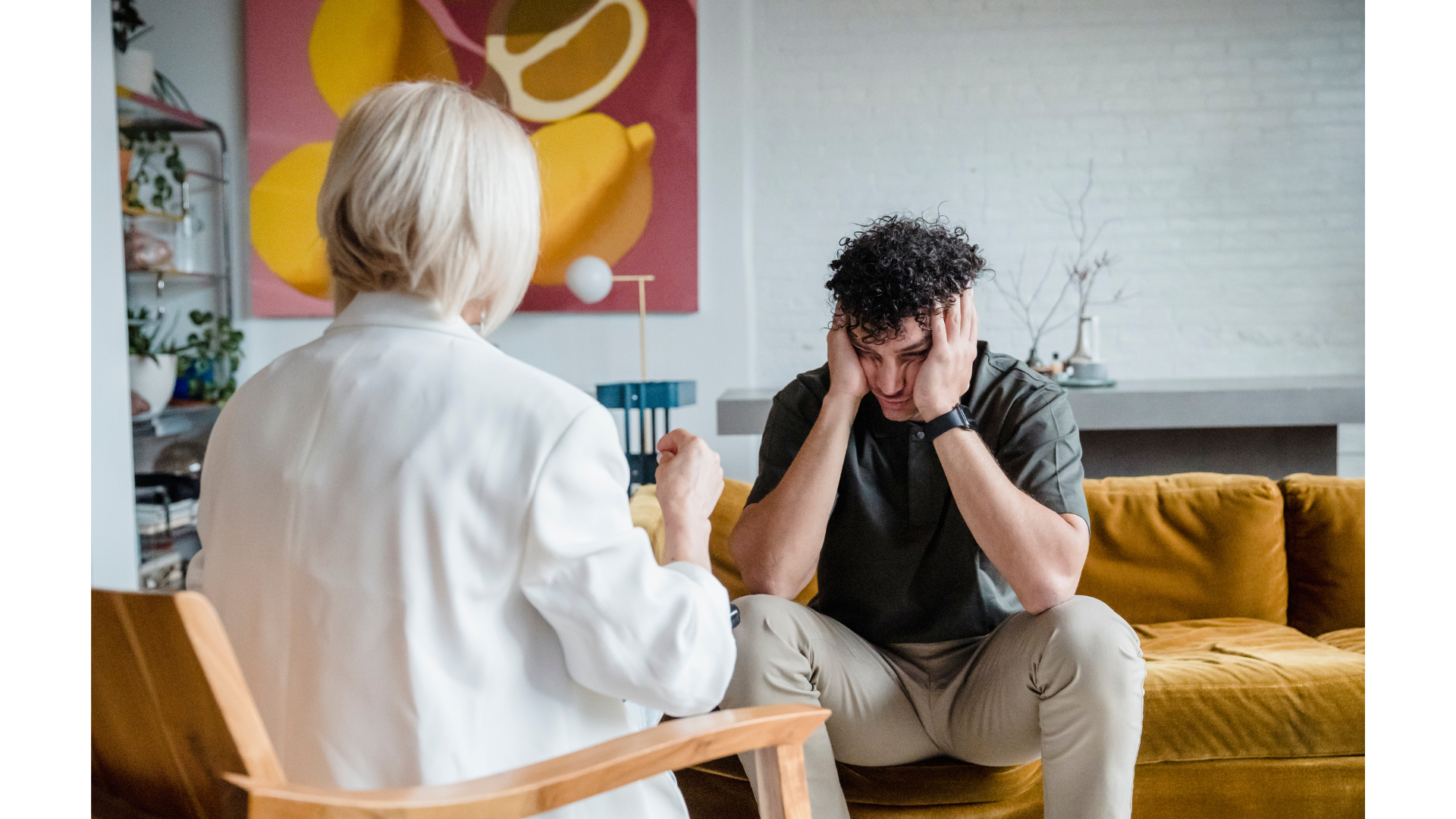 Interpreting in Mental Health: Resources and Terminology